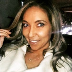 Meet your Posher, Alison